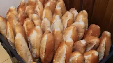 İstanbul'da Ramazan pidesi fiyatları belli oldu