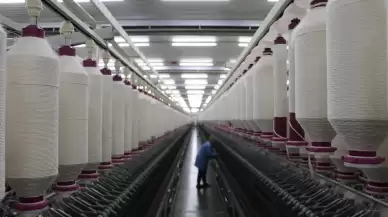 Kahramanmaraş'ta ihracat deprem öncesi seviyelerde