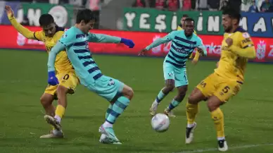 İlhan Palut ve Kemal Özdeş'in maç sonu açıklamaları