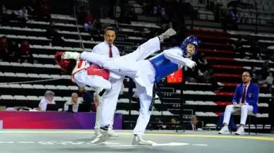 Uluslararası Türkiye Açık Turnuvası’na Milliler damga vurdu