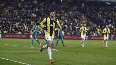 Fenerbahçe yarın Kasımpaşa'yı ağırlayacak