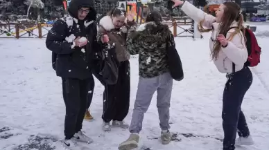İstanbul'da bazı üniversiteler eğitime ara verdi