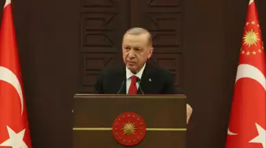 AK Parti'den Cumhurbaşkanı Erdoğan'ın doğum gününe özel mesaj