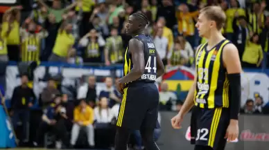 Fenerbahçe, Maccabi deplasmanında