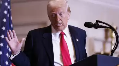 Beyaz Saray’dan Gazze planı: Büyük tepkilere rağmen Trump ısrarcı