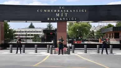 MİT, İsrail saldırıları sonrası gayrimüslim vatandaşlara yönelik eylem girişimlerini engelledi