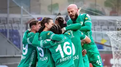 Bodrum FK, için fırsat haftaları