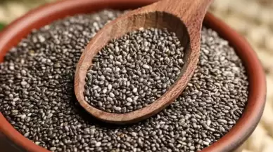 Chia tohumu nedir? Omega-3 deposu besinin tüm faydaları