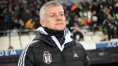 Solskjaer "Önemli bir galibiyet aldık"