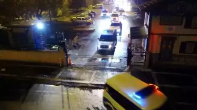 FETÖ'ye finansal destek sağlayan döner restoran zincirine operasyon