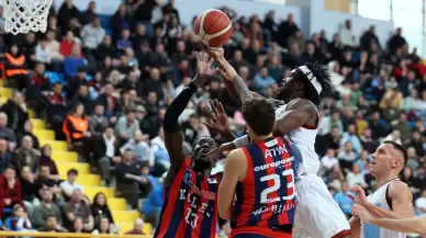 Trabzonspor, seriyi sürdürdü