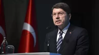 Adalet Bakanı Yılmaz Tunç: Devletin terörle pazarlığı söz konusu olamaz