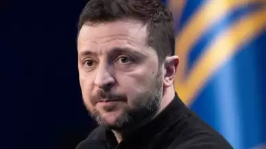 Zelenskiy, barış için Trump ile acil görüşme çağrısı yaptı