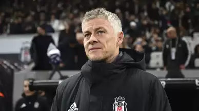 Beşiktaş'tan Eyüpspor karşısında tek değişiklik