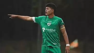 Beşiktaş’tan bir “harika çocuk” hamlesi daha