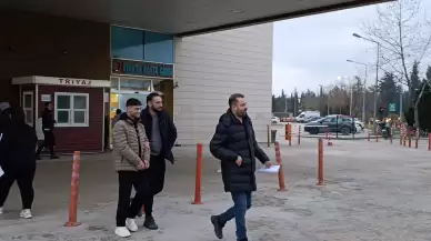 İnegöl'de silahlı kavga sonrası kaçan şahıs, kahvaltı yaparken yakalandı