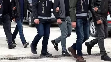 12 ilde 'kara para' operasyonu: Kapalıçarşı'nın tepe ismi gözaltında