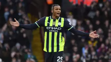 Akanji'den Manchester City'ye kötü haber