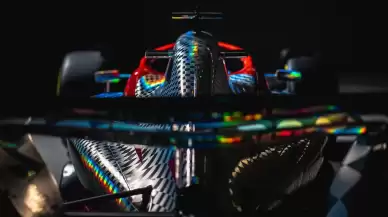 F1, 2025 sezonu öncesi tarihi lansmanla araçlarını tanıtıyor