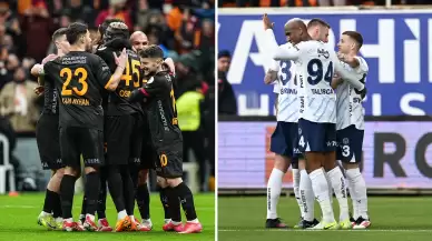 Süper Lig’de 23. haftanın panoraması