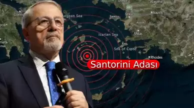 Ege'de tsunami mümkün! Naci Görür’den kritik uyarı