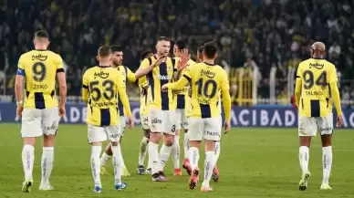 Fenerbahçe'nin konuğu Anderlecht!