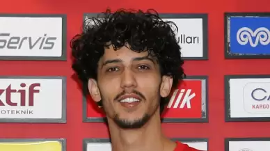 Enes Keskin, Corendon Alanyaspor'da