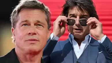 Hollywood yıldızlarından büyük sürpriz