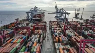 İhracat birim değer endeksi Aralık 2024'te yüzde 1 arttı