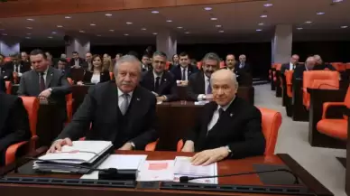 MHP Milletvekili Celal Adan: Liderimiz Sayın Devlet Bahçeli Bey; "Türkiye Yüzyılı"nın mimarıdır