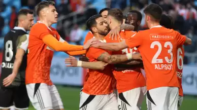 Adanaspor sahasında Manisa FK'yı mağlup etti