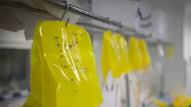 Bir sarı serum skandalı daha! Poliklinik mühürlendi