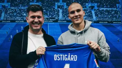 Beşiktaş ile anılıyordu, Bundesliga'ya transfer oldu