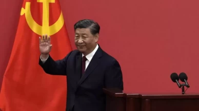 Çin lideri Şi ve Şoygu iş birliğini görüştü