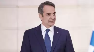 Yunanistan Başbakanı, Ege Denizi'ndeki depremler sonrası acil toplantı kararı aldı