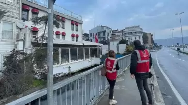 Turizm Bakanlığı'ndan İstanbul'da inceleme! Suç duyurusunda bulunuldu