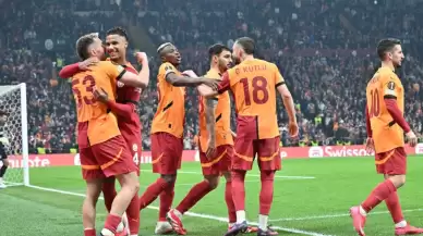 Galatasaray derbi öncesi kritik virajda