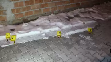 30 güvenlik kamerası görüntüsü incelenerek yakalandılar