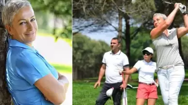 Ünlü iş kadını ve golfçü Beyhan Benardete evinde ölü bulundu