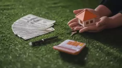 ABD'de mortgage faiz oranı geriledi, başvurular arttı