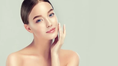 Cildinizin doğal ışıltısını ortaya çıkartacak bitkisel karışım!