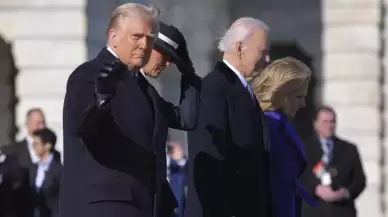 Trump’tan Biden’a misilleme: "Joe, kovuldun!"