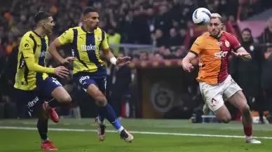 Süper Lig’de haftanın panoraması