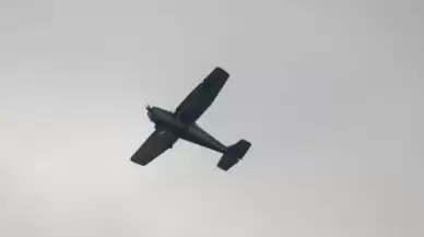 ABD'nin Atlanta kentinde küçük uçağın düşmesi sonucu 2 kişi hayatını kaybetti