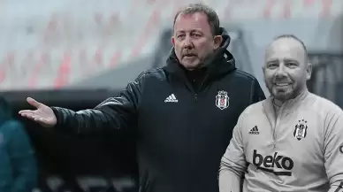 Sergen Yalçın'ın acı günü