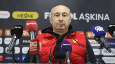 Stoilov: “İlk yarıda iyiydik, gol bulamadık”