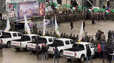 İsrail’de esir takası krizi! Toplantıya ilişkin detaylar paylaşıldı