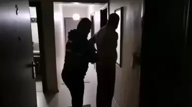 İstanbul'da organize suç örgütü operasyonunda 8 tutuklama!