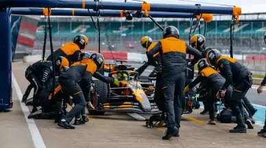 FIA'nın yeni kuralı McLaren'ın başına dert açtı