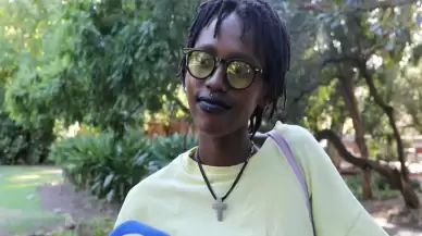 Güney Afrika'da, ABD'nin HIV/AIDS programı yardımını kesme kararına tepki